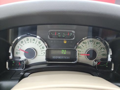 Used 2009 Ford Expedition Eddie Bauer image 16