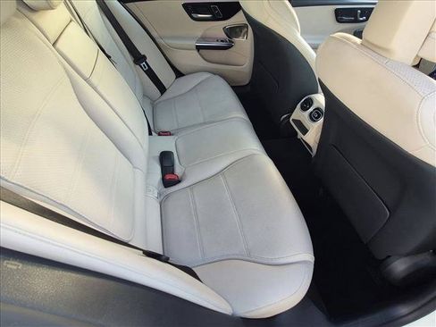 Used 2022 Mercedes-Benz C 300 Sedan image 20