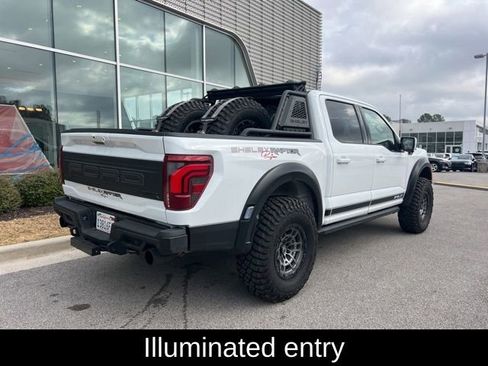 Used 2025 Ford F150 Raptor image 10