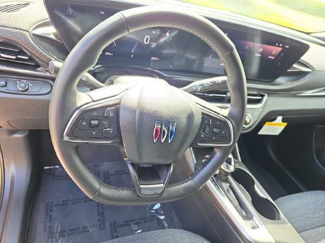 New 2026 Buick Envista Preferred w/ Convenience I Package FWD image 18
