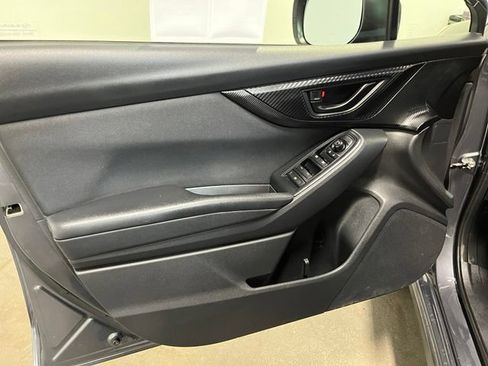 Used 2023 Subaru Crosstrek 2.0i AWD/4WD image 20