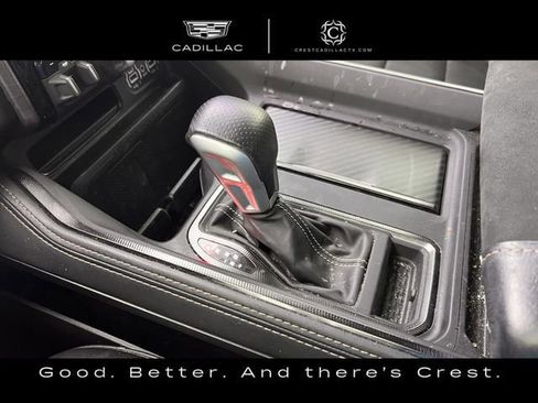 Used 2024 RAM 1500 TRX image 18