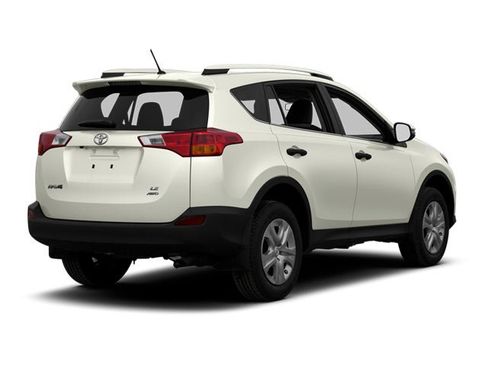 Used 2013 Toyota RAV4 Limited AWD/4WD image 3
