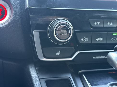Used 2021 Honda CR-V EX image 19
