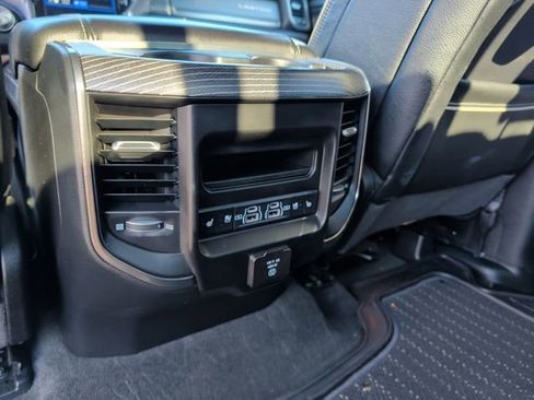Used 2021 RAM 1500 Limited AWD/4WD image 35