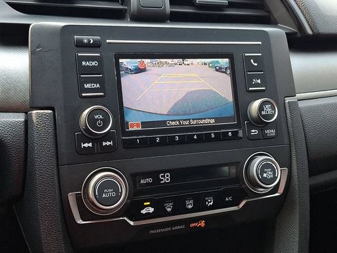 Used 2017 Honda Civic LX image 17