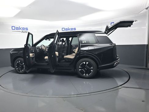 New 2027 Kia Telluride X-Line EX AWD/4WD image 59