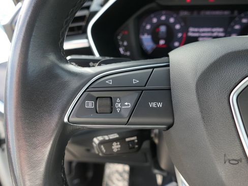 Used 2024 Audi Q3 2.0T Premium image 19