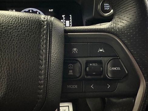 Used 2025 Toyota 4Runner SR5 image 21