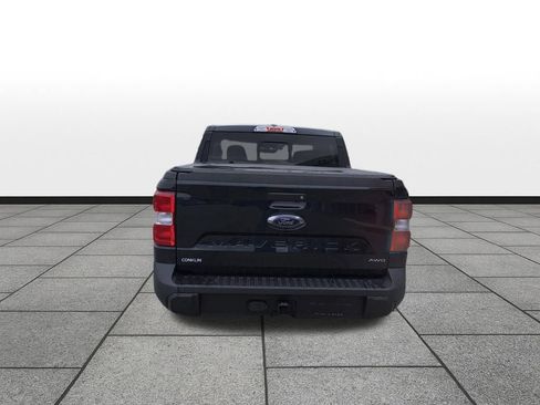 Used 2022 Ford Maverick Lariat w/ Equipment Group 500A Standard AWD/4WD image 6