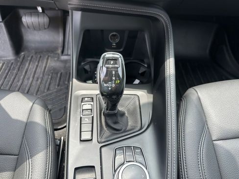 Certified 2021 BMW X1 sDrive28i w/ Premium Package FWD image 16
