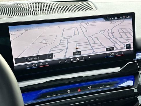 Used 2026 BMW 550e xDrive w/ Premium Package image 31