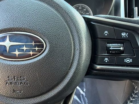 Used 2021 Subaru Ascent Premium w/ Convenience Package AWD/4WD image 20