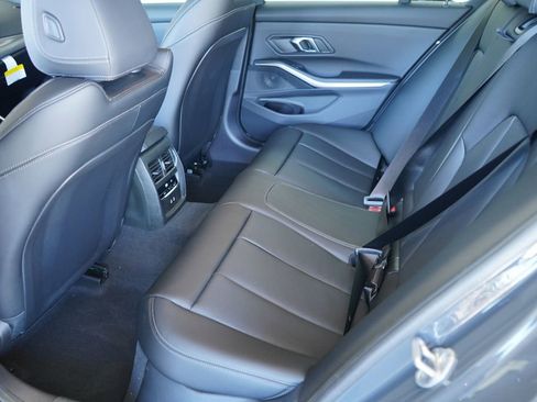 New 2026 BMW 330i Sedan w/ M Sport Package image 19