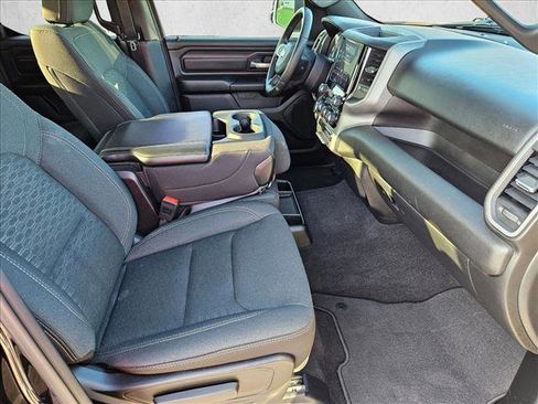 Used 2025 RAM 1500 Tradesman w/ Night Edition image 20