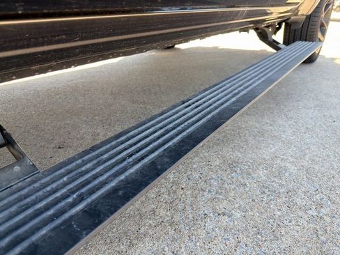 New 2025 RAM 1500 Laramie w/ Night Edition image 11