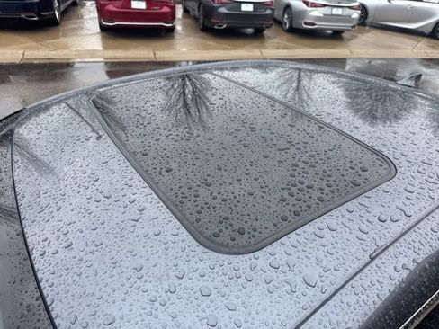 Used 2024 Lexus IS 300 w/ Comfort Package image 10