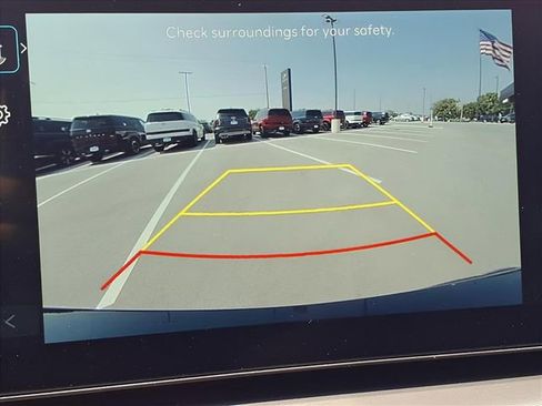 New 2026 Hyundai Santa Fe SEL image 17