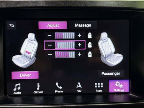 Used 2017 Ford Explorer Limited w/ Equipment Group 301A image 58