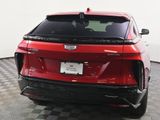Certified 2024 Cadillac Lyriq Sport w/ LPO, Floor Liner Package image 6