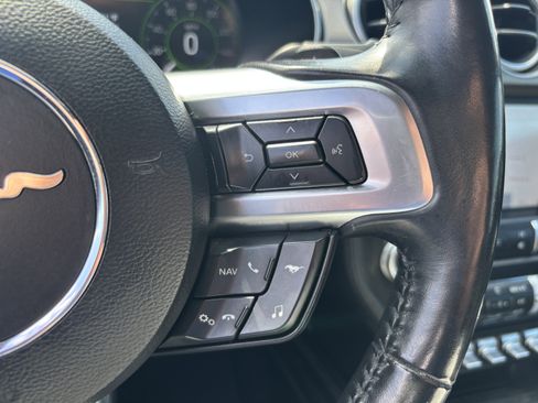 Used 2019 Ford Mustang GT Premium w/ Equipment Group 401A RWD image 19