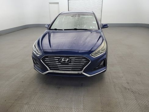 Used 2019 Hyundai Sonata SE FWD image 15