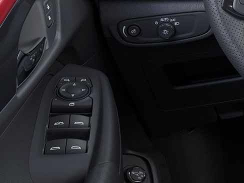 New 2026 Chevrolet TrailBlazer RS w/ Convenience Package AWD/4WD image 22