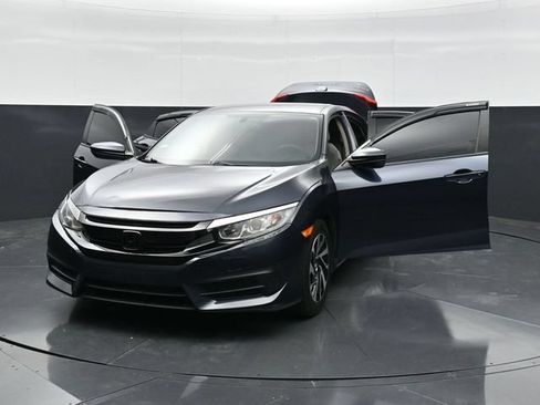 Used 2016 Honda Civic LX image 42
