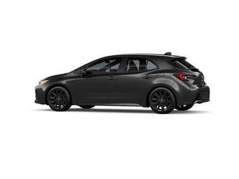 New 2026 Toyota Corolla XSE FWD image 5