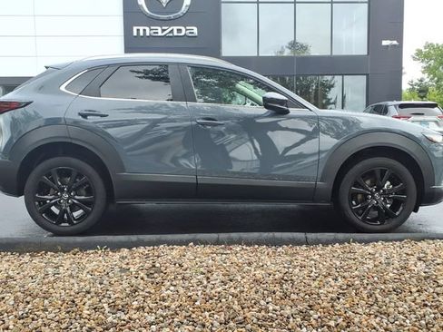 Certified 2023 MAZDA CX-30 AWD 2.5 S w/ Preferred Package image 4