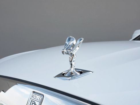 Used 2024 Rolls-Royce Ghost image 37