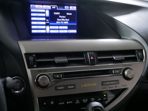 Used 2014 Lexus RX 350 AWD image 22
