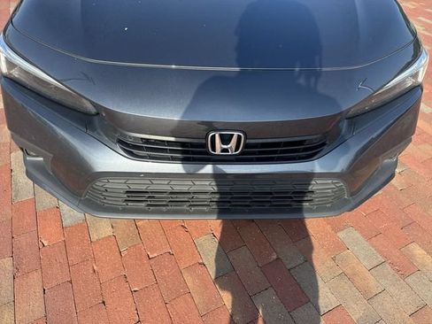 Used 2023 Honda Civic Touring image 22