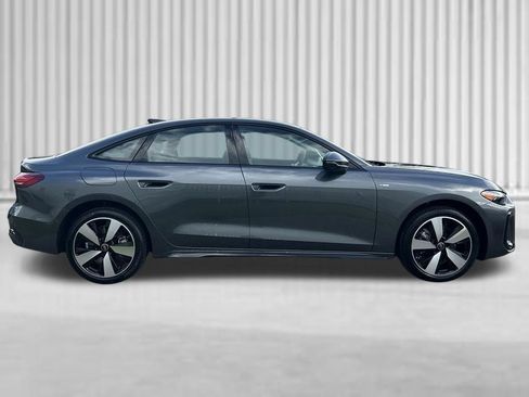 New 2026 Audi A5 2.0T Premium Plus AWD/4WD image 6