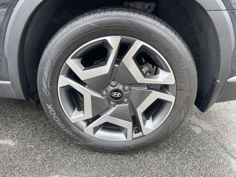 Used 2023 Hyundai Palisade SEL AWD/4WD image 35