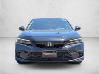 Used 2023 Honda Civic EX-L video 2