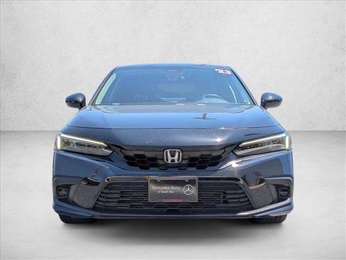 Used 2023 Honda Civic EX-L image 2