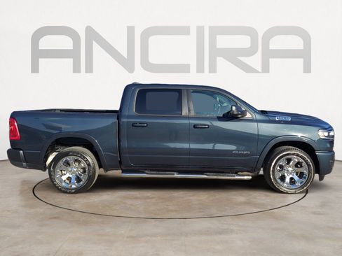 Used 2025 RAM 1500 Lone Star RWD image 11