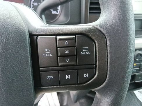 New 2026 Ford F450 XL AWD/4WD image 19