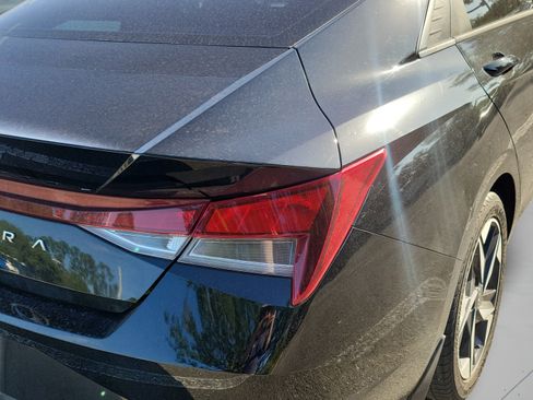 Used 2023 Hyundai Elantra SEL w/ Convenience Package FWD image 21