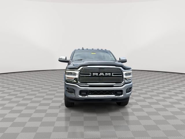 Used 2022 RAM 2500 Laramie AWD/4WD image 3