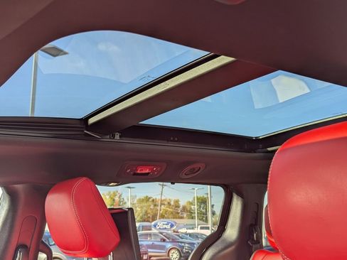 Used 2020 Chrysler Pacifica Limited w/ Quick Oder Package 2EV RED-S image 20