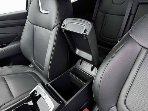 New 2026 Hyundai Santa Cruz Limited AWD/4WD image 19