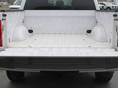 Used 2022 Ford F150 XLT w/ Equipment Group 301A Mid image 10