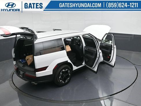 New 2026 Hyundai Santa Fe SE image 46