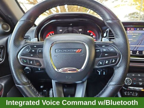 Used 2024 Dodge Durango GT AWD/4WD image 10