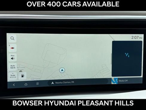 New 2026 Hyundai Palisade Limited AWD/4WD image 6