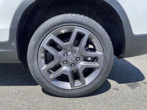 Used 2023 Honda Passport EX-L image 26