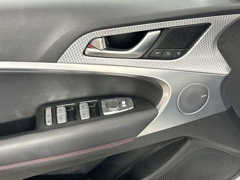 Used 2023 Genesis G70 2.0T w/ Sport Prestige Package AWD/4WD image 27