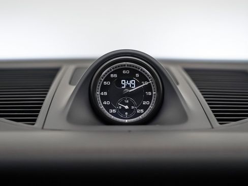 New 2026 Porsche Macan S image 21